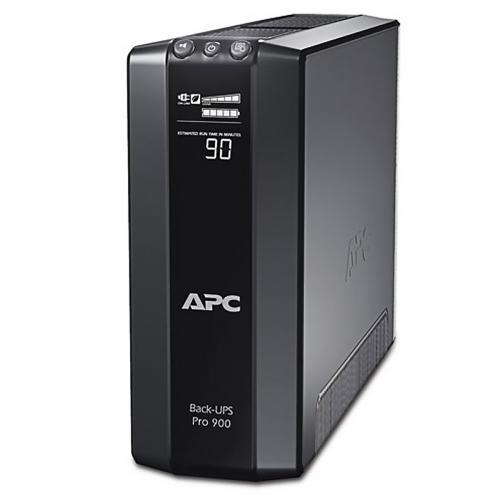 ИБП APC BR900G-RS