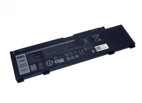 Аккумулятор Dell 266J9