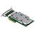 Сетевая карта Dell JKT42 QLogic QL41164 четырёхпортовый 10GBase-T RJ45 PCIe 3.0 x8 LP