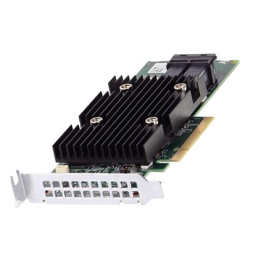 RAID-контроллер Dell 405-AANM PERC HBA330 SAS 12Gb PCI-E 3.0
