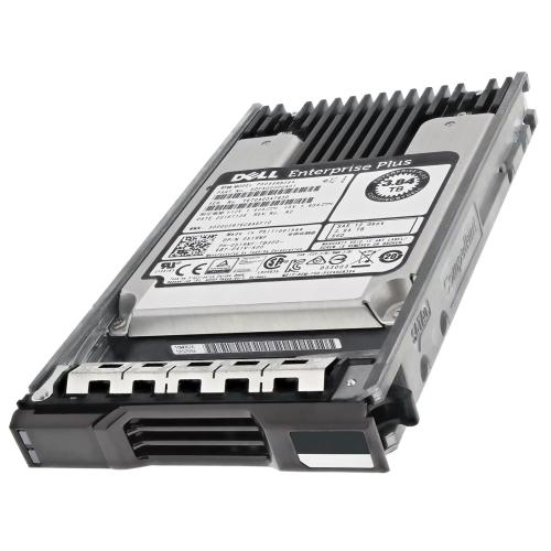 SSD Dell 2VY8H 3.84TB 12G 2.5INCH SAS Compellent