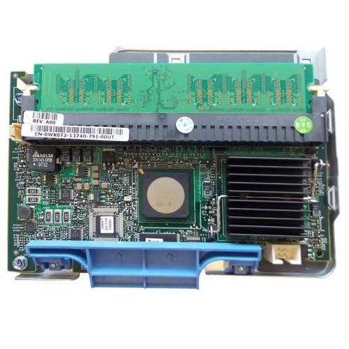 Контроллер Dell PowerEdge 2950 Perc 5i 256MB SAS