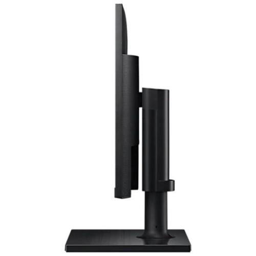 Монитор Samsung LF24T450FZIXCI