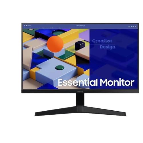 Монитор Samsung LS27C310EAIXCI