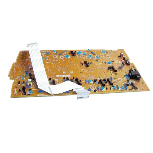 Блок питания HP RM1-8031-000CN