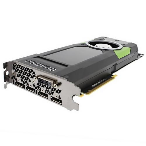 Видеокарта Dell 490-BDTI