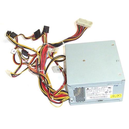 Блок питания IBM 400W 24R2666