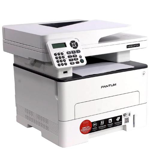 МФУ Pantum M6800FDW A4
