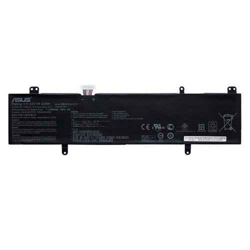 Аккумулятор Asus B31N1707