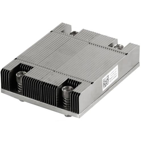 Радиатор Dell HEATSINK R320 R420 R520 0XHMDT