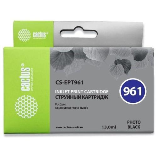 Картридж Cactus CS-EPT961