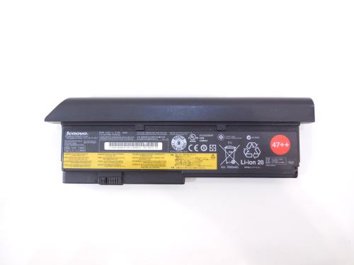 Аккумулятор Lenovo SB10K97658, 02DL020 , L18D6PD1