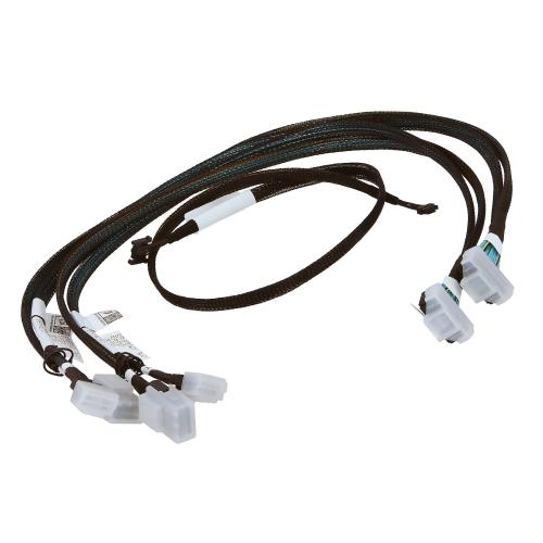 Кабель HPE P48920-B21 Internal Cable Kit для ProLiant DL360 Gen11 NS204i-u