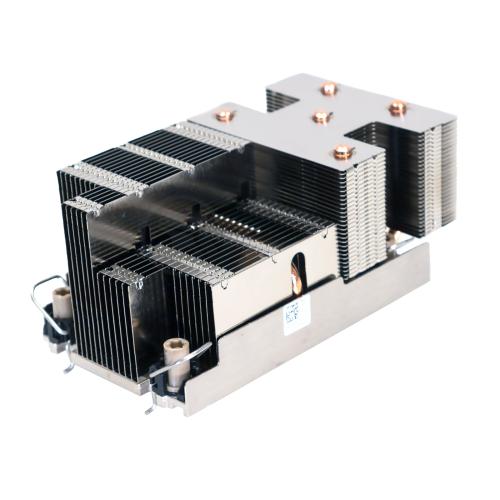Радиатор HP 412-BBHC Радиатор