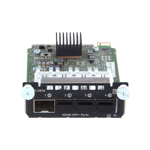 Модуль HPE JL083A для Aruba 3810M/2930M 4SFP+ MACsec