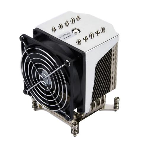 Вентилятор SuperMicro SNK-P0050AP4 4U LGA2011/LGA2066 93x126x105 мм