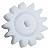 Шестерня Kyocera 302HN09170 GEAR Z13S JOINT