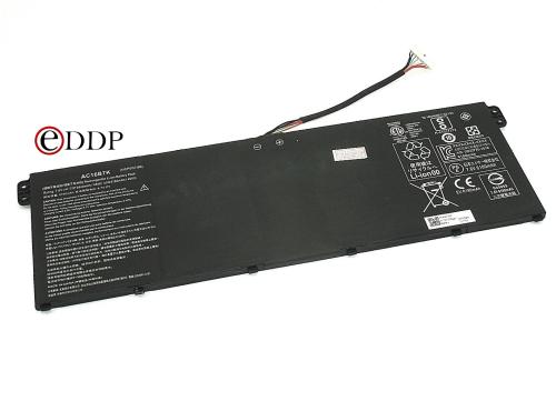 Аккумулятор Acer AC16B7K