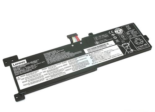 Аккумулятор Lenovo L17D2PF1