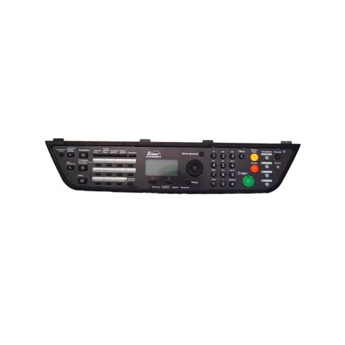 Панель управления KYOCERA 302H994730