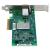 Сетевой адаптер HP AK344A, PCI-E x 8, Fibre Channel 8Gb