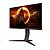 Монитор AOC 24G2SP/BK, 23,8'', IPS, 1920 x 1080