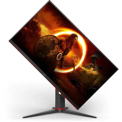 Монитор AOC Q27G2S/EU