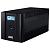 ИБП PowerCom RPT-1500AP LCD