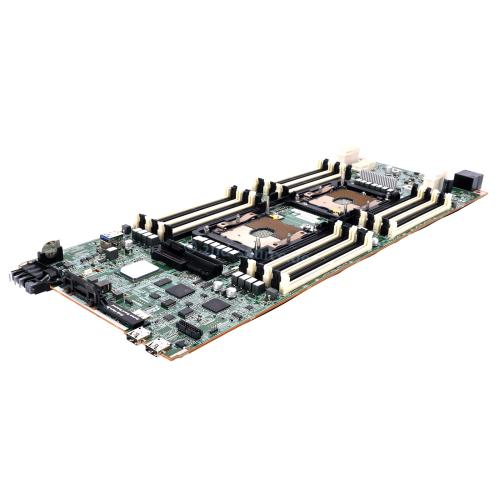 Материнская плата HPE 854354-001