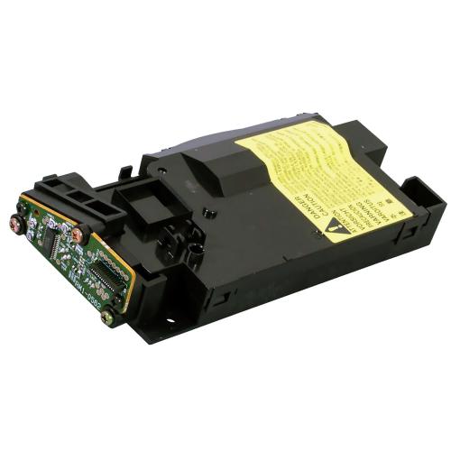 Блок лазера HP RM1-0710
