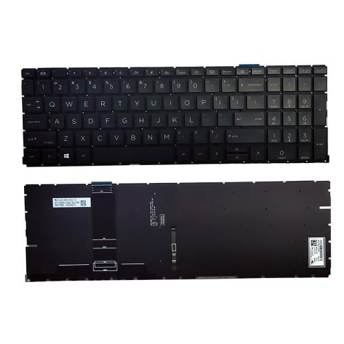 Клавиатура HP 088789