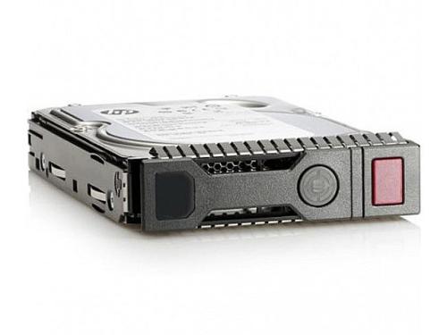 Жёсткий диск HPE 857968-001