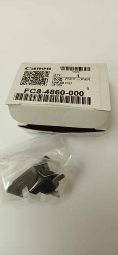 Крюк дверцы Canon FC8-4860-000000