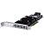 Контроллер Dell PERC H730p RAID 2GB NV Cache 12Gb/s PCI-E