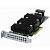 Контроллер Dell PERC H330 RAID 0/1/5/10/50 Mini-Type для 13G/14G