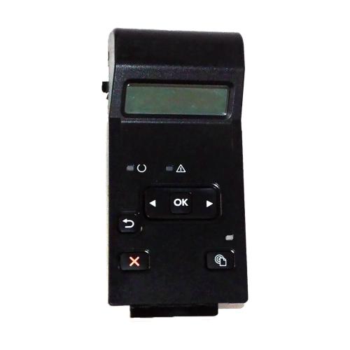 Панель управления HP RM1-9149