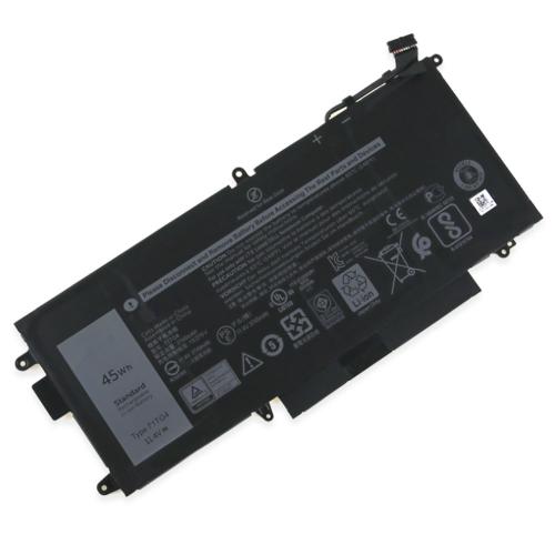 Аккумулятор Dell X49C1