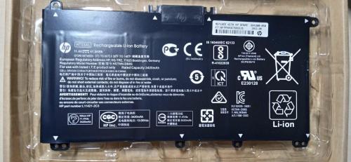 Аккумулятор HP HT03XL