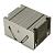 Радиатор SuperMicro SNK-P0048 PS 2U Passive CPU Heat Sink for LGA2011/LGA2066