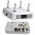 Точка доступа Cisco Aironet 3802E 802.11ac Wave 2 с mGig и внешними антеннами