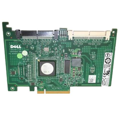 Raid контроллер Dell 0YM133