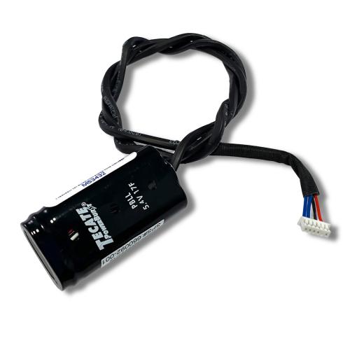 Батарейный блок HPE 660092-001, 610мм