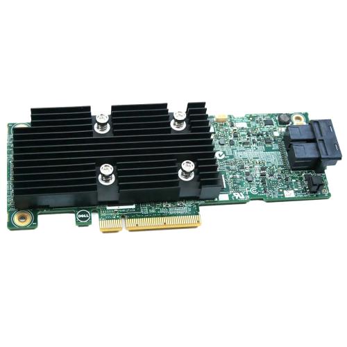 RAID контроллер Dell PERC H730P+ 2GB NV Cache для серверов G14 FH + LP