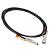 Кабель DAC Cisco QSFP-100G-CU3M 100G QSFP28 пассивный медный 3 м для межстоечных соединений