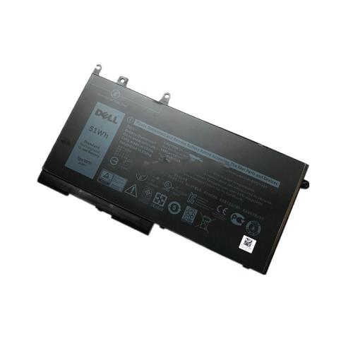 Аккумулятор Dell D4CMT