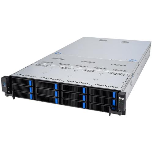 Серверная платформа ASUS RS720-E11-RS12U (90SF01Z1-M00270)