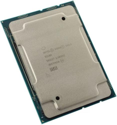 Серверный процессор Intel Xeon Gold 5218R (338-BVKV.)