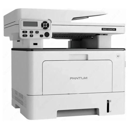 МФУ Pantum BM5100ADW A4