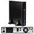 ИБП Бастион 8952 SKAT-UPS 1500-RACK-ON-3x9-Е, 1350 Вт / 1500 ВА