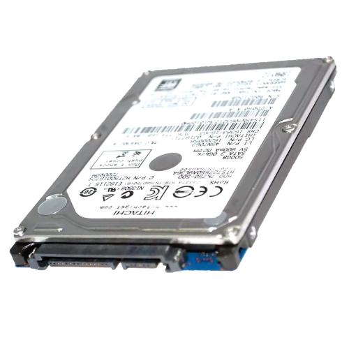 Жесткий диск HP 719105-001 750G 7.2K 2.5 Hybrid